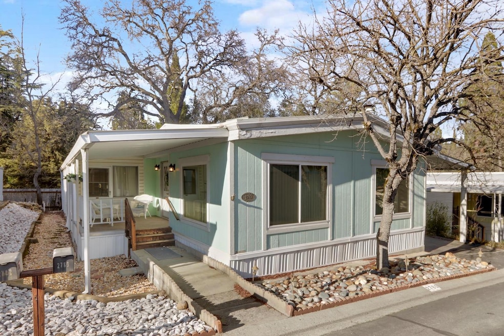 2780 Hidden Springs Cir unit 9, Placerville, CA 95667 - photo 1