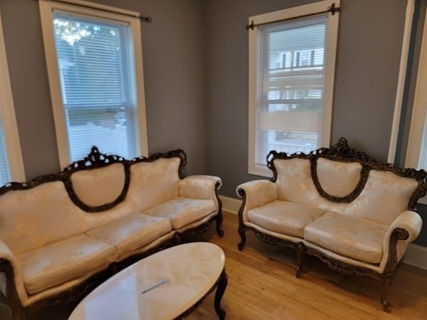 26 Massasoit St unit 1, Boston, MA 02136 - photo 1