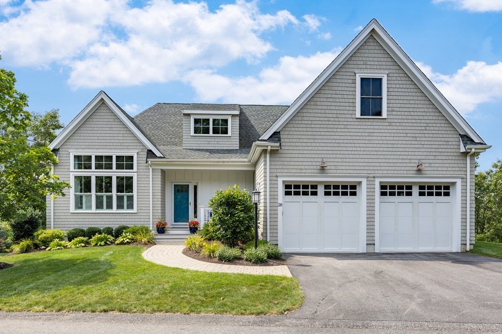 28 Muirfield unit 28, Plymouth, MA 02360 - photo 1