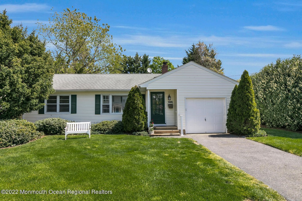 185 Hance Rd