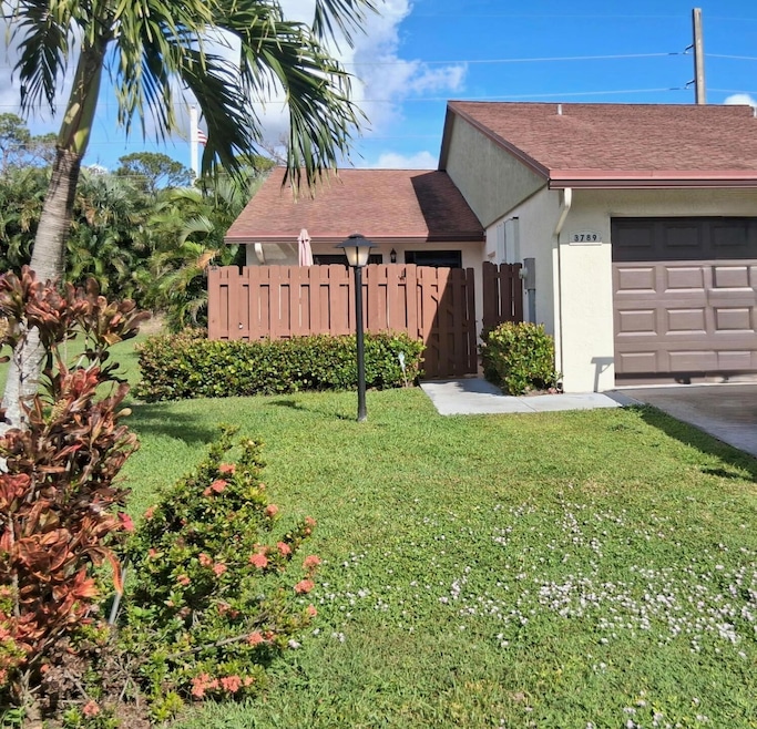 3789 Coco Loba Ln, Boynton Beach, FL 33436 - photo 1