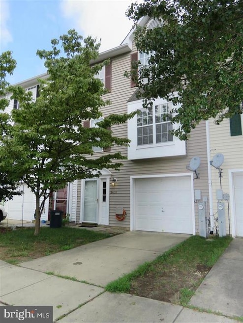 9458 Sea Breeze Ct, North Beach, MD 20714 - photo 1