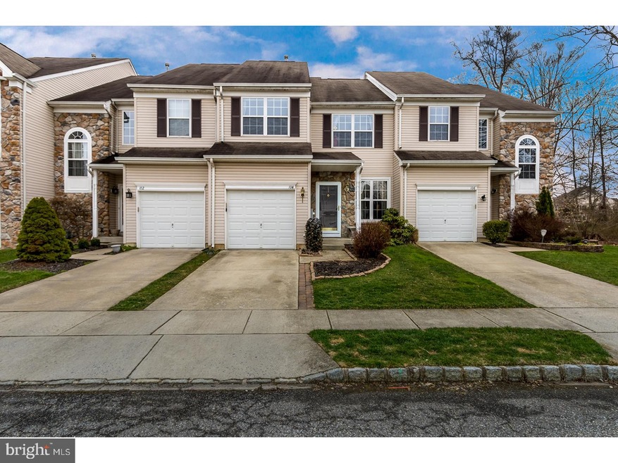 104 Braddock Ln, Woodbury, NJ 08096 - photo 1