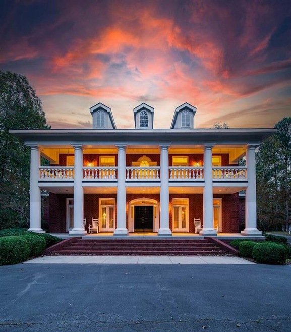 6356 New Forsyth Rd, Macon, GA 31210 - photo 1