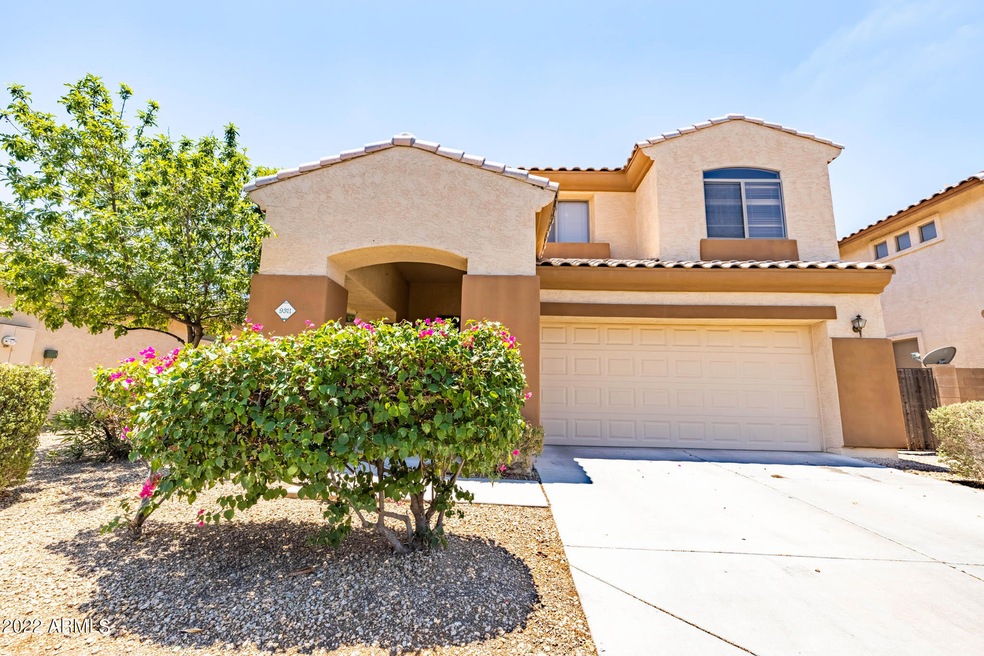 9311 E Keats Ave, Mesa, AZ 85209 - photo 1