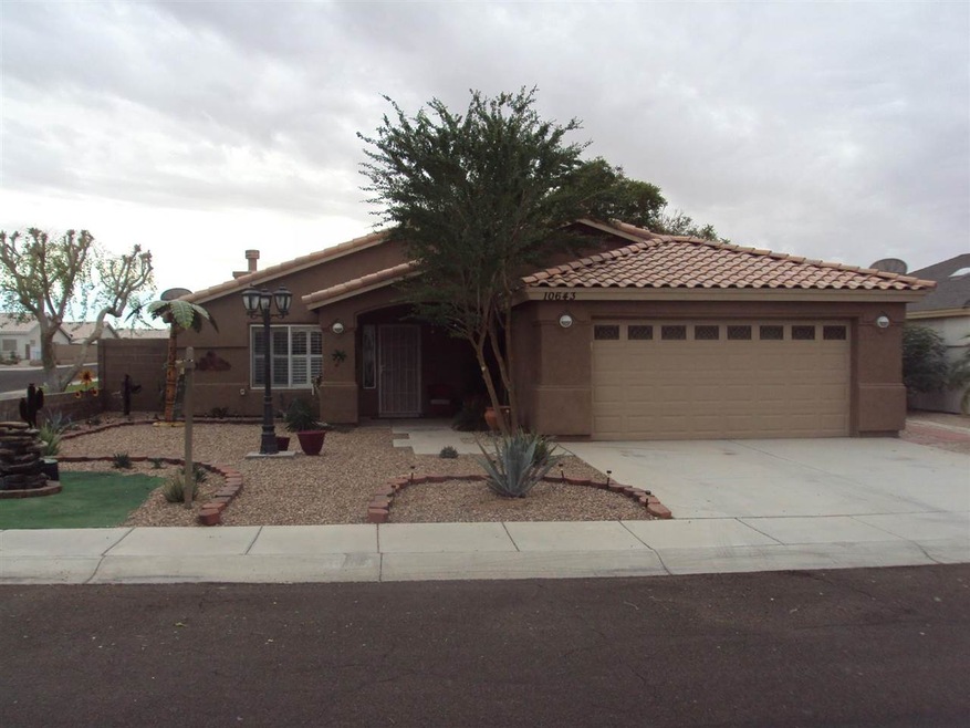 10643 E 34th St unit III, Yuma, AZ 85365 - photo 1