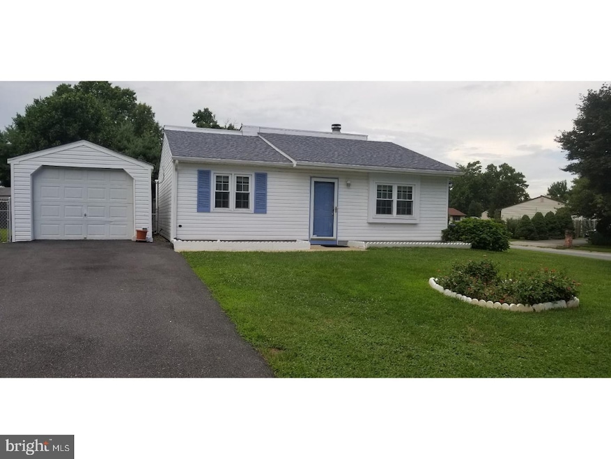 149 Melodic Dr, Newark, DE 19713 - photo 1