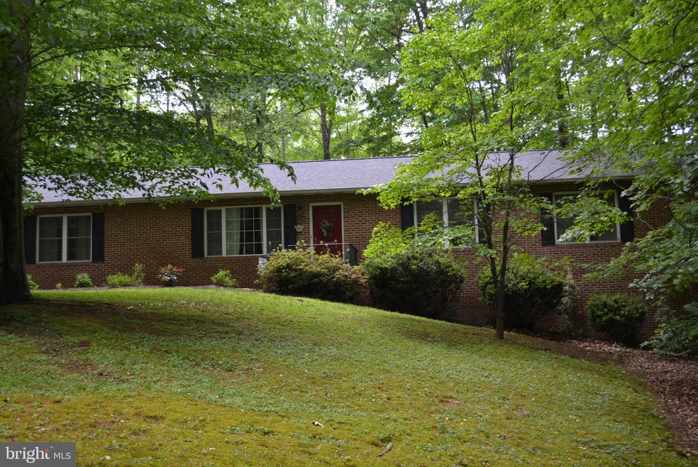 26317 Tin Top School Rd, Mechanicsville, MD 20659 - photo 1