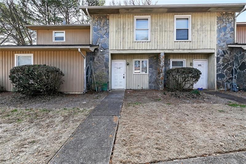 1670 Wynndowne Trail SE, Smyrna, GA 30080 - photo 1