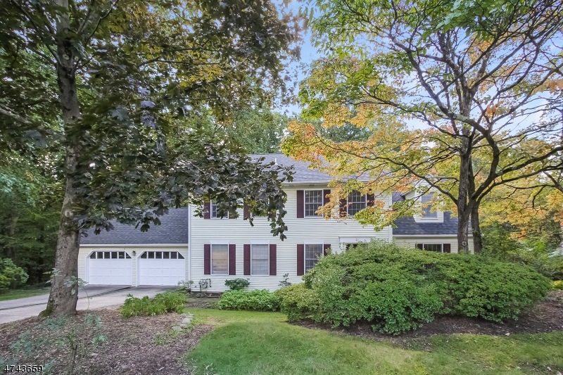 41 Maple Village Ct, Bernardsville, NJ 07924 - photo 1