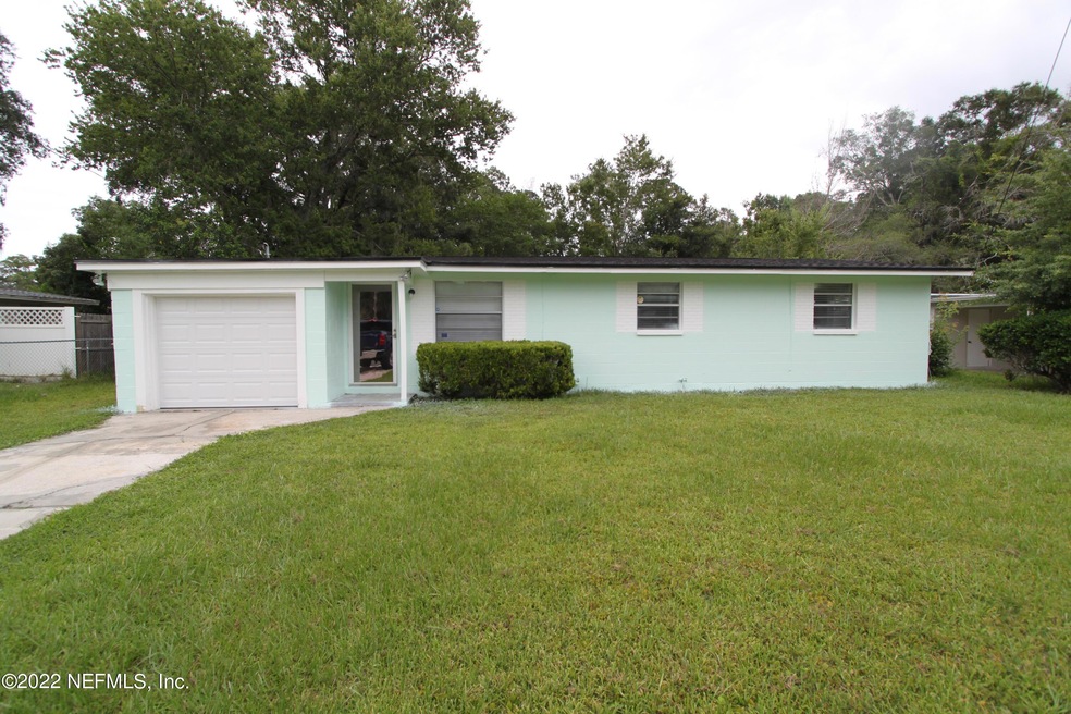 5555 Tampico Rd, Jacksonville, FL 32244 - photo 1