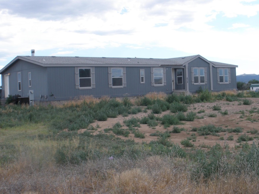 475 E Pittsburgh Rd, Paulden, AZ 86334 - photo 1