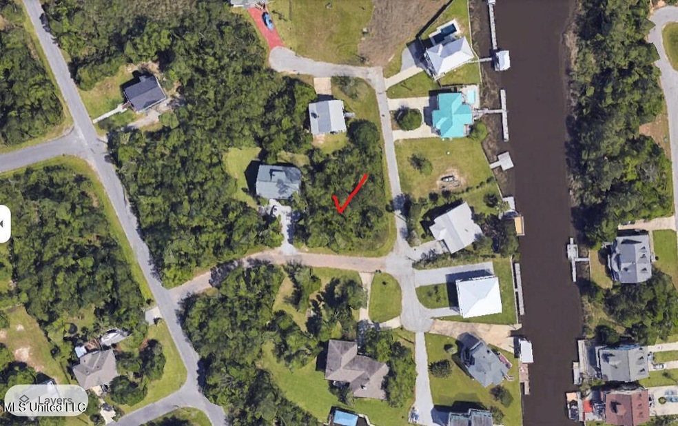 Subdivision Plat