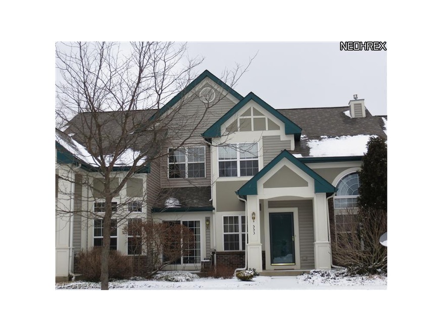 Welcome to Care Free Living at Brandywine Preserve