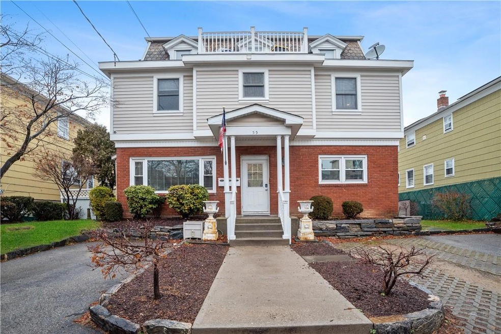 55 Maple St unit 2, Dobbs Ferry, NY 10522 - photo 1