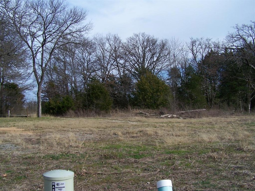 182 Bent Oak Dr, Pottsboro, TX 75076 - photo 1