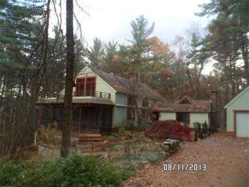 26 Sherry Rd, Harvard, MA 01451 - photo 1