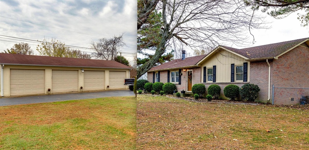 4001 Westwood Dr, Columbia, TN 38401 - photo 1