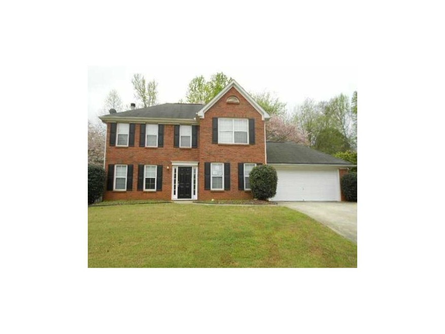 Exterior Front. Front