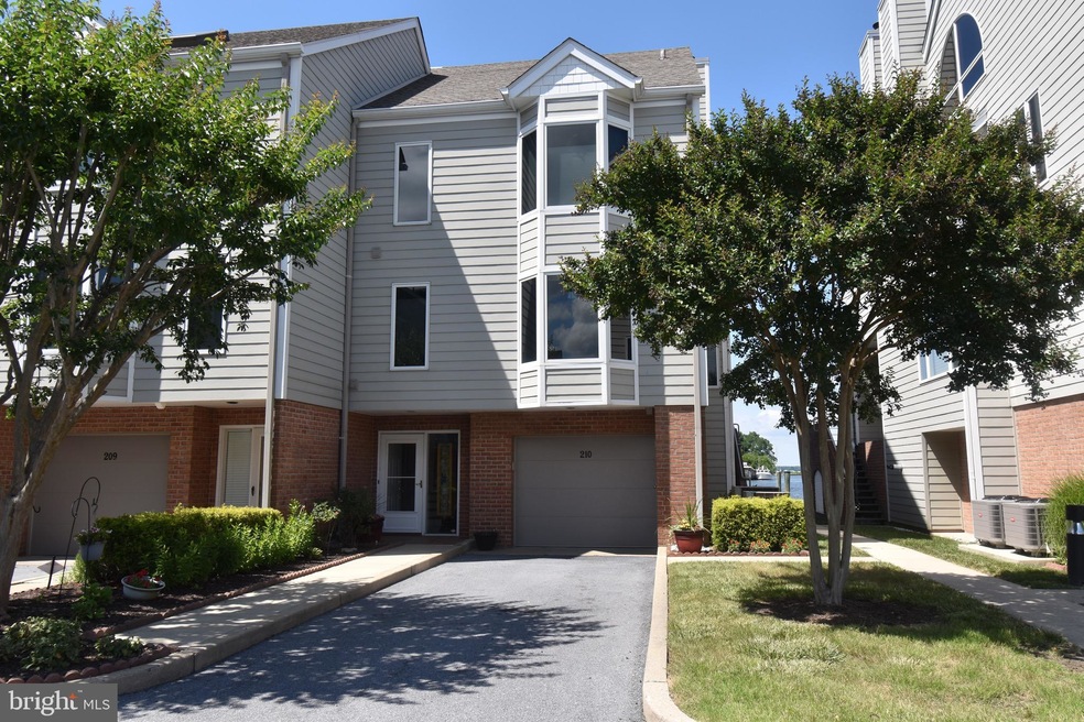 210 Cambridge Landing, Cambridge, MD 21613 - photo 1