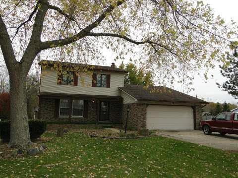 6124 E Dodge Rd, Mount Morris, MI 48458 - photo 1