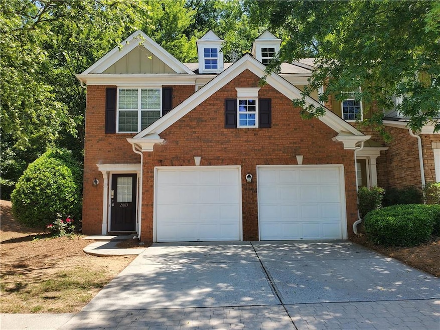 2063 Fosco Dr, Duluth, GA 30097 - photo 1