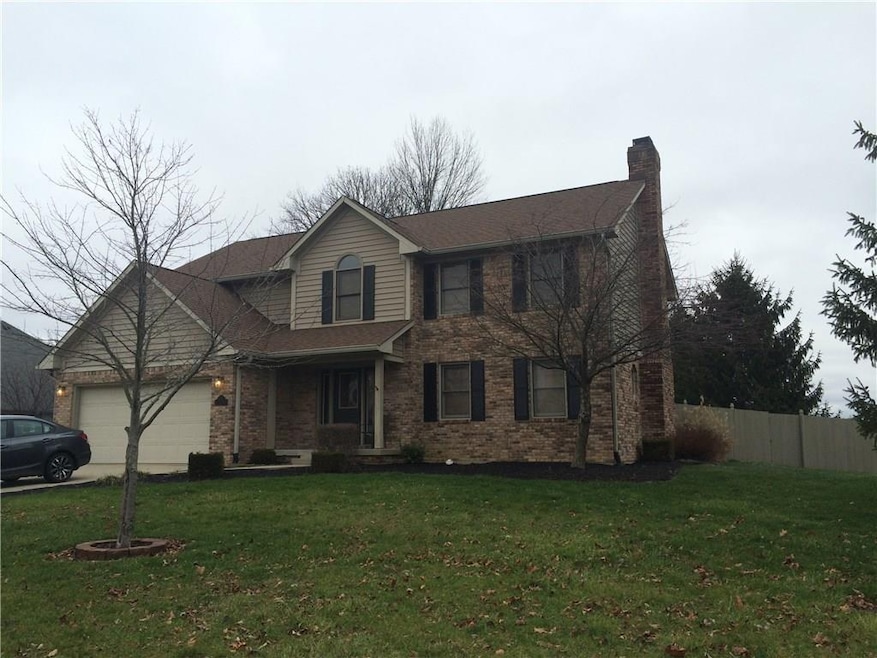 1942 Red Oak Dr, Franklin, IN 46131 - photo 1