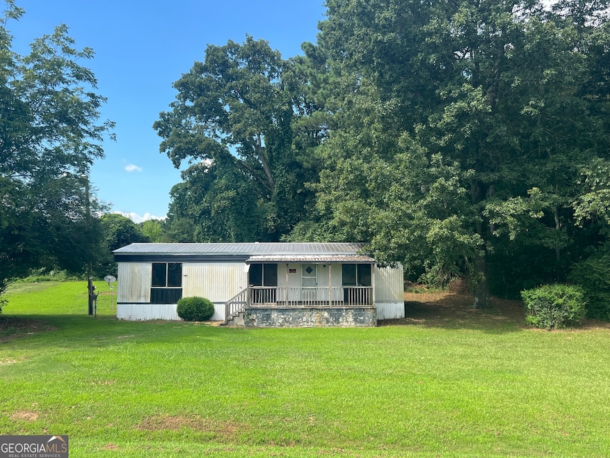 8490 Belton Bridge Rd, Lula, GA 30554 - photo 1