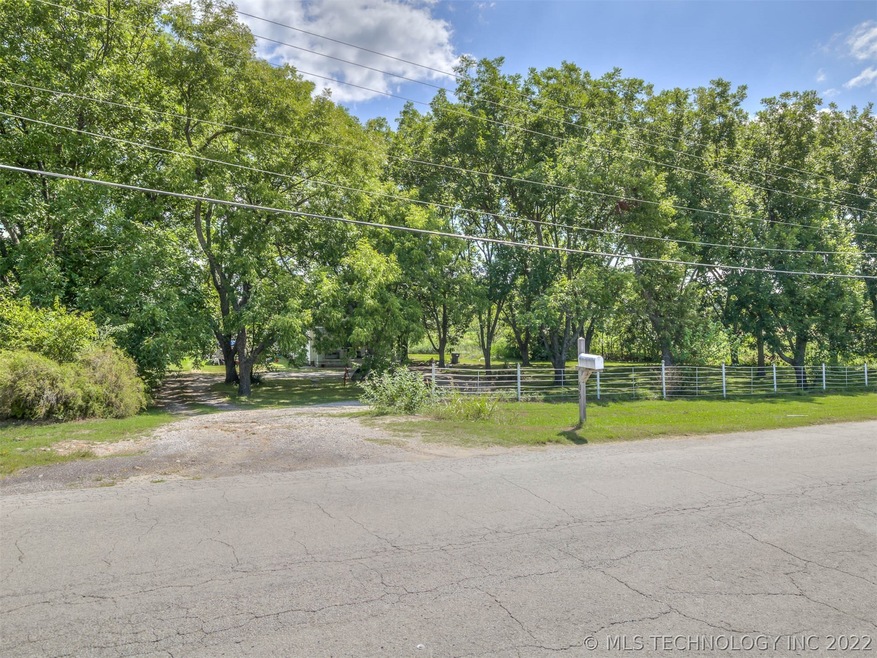 6675 S Highway 97, Sapulpa, OK 74066 - photo 1