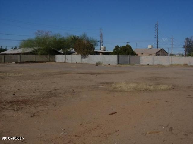 land