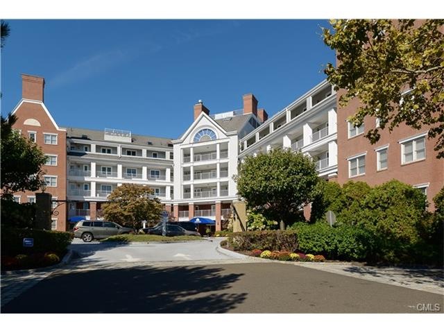 43 Harbor St unit 507, Stamford, CT 06902 - photo 1