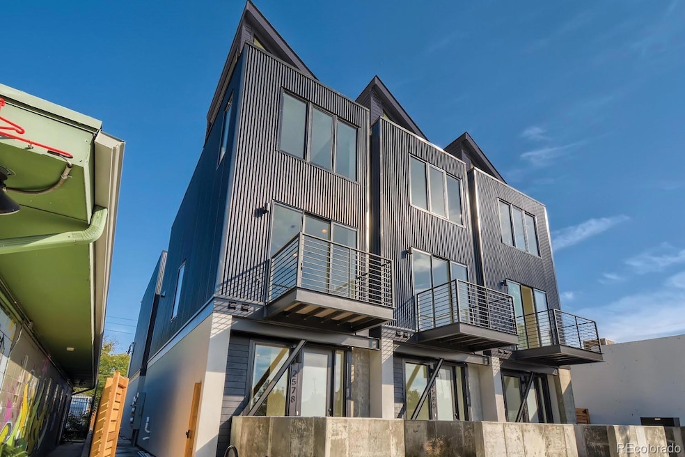 Sold $567,000 • Co-Listing Agent