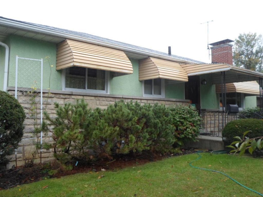 Welcome to 622 Josephine Ave.