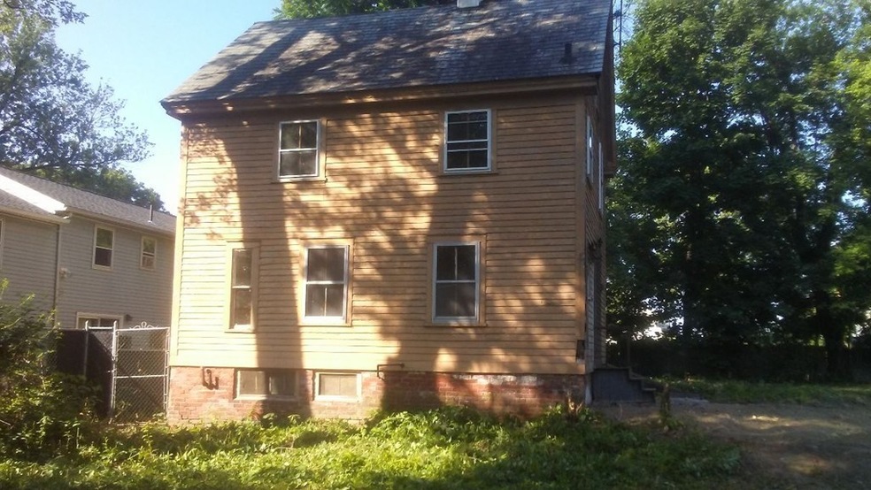 3 Morgan Ave, Westfield, MA 01085 - photo 1