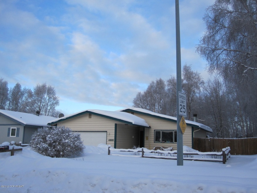 exterior winter