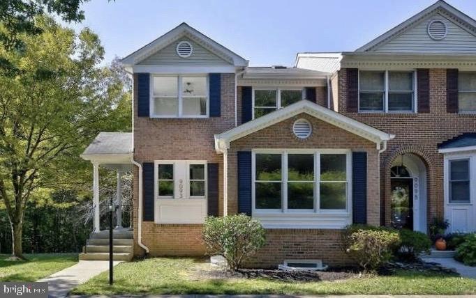 9093 Golden Sunset Ln, Springfield, VA 22153 - photo 1