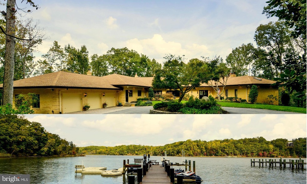 644 Santa Maria Ln, Davidsonville, MD 21035 - photo 1