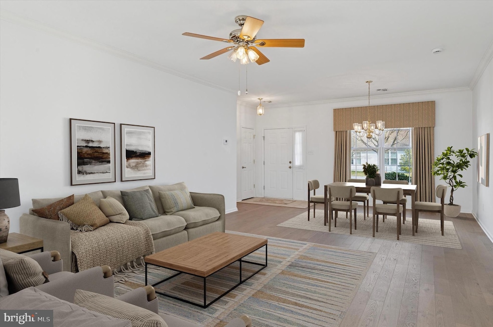 136 W Reynard Ln unit 75, Glen Mills, PA 19342 - photo 1