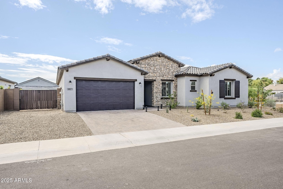 4427 W Park View Ln, Glendale, AZ 85310 - photo 1