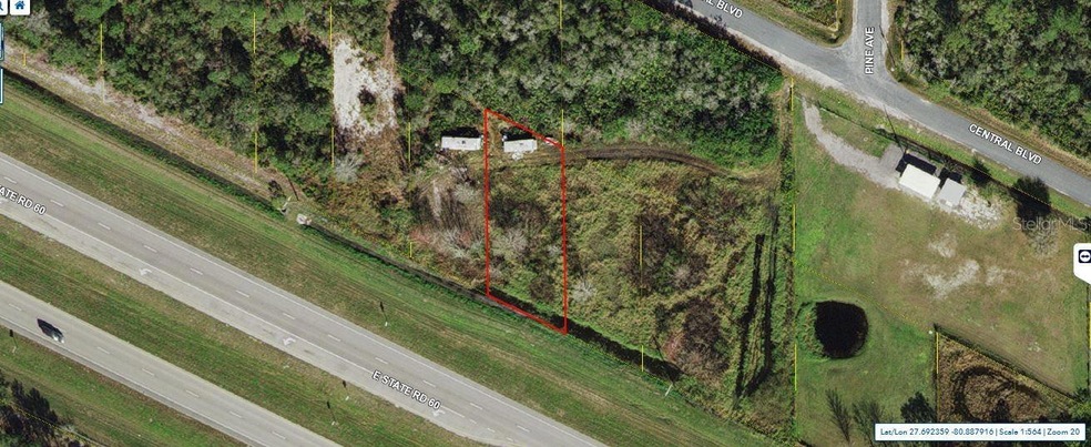 0 E State Road 60 unit MFRO6241749, Yeehaw, FL 34972 - photo 1