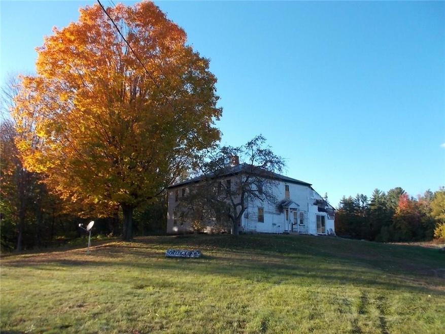 594 Stow Rd, Stow, ME 04037 - photo 1