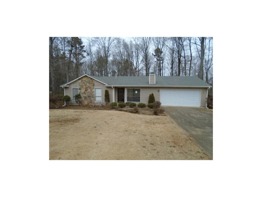 4850 Olde Mill Dr, Marietta, GA 30066 - photo 1