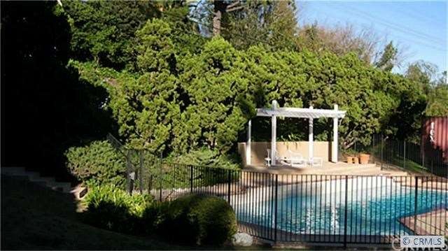 Private & Peaceful Pool