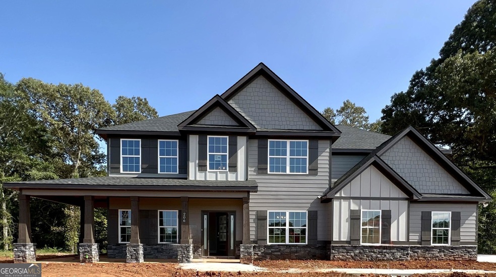 206 Bella Notte Cir unit 36A, Warner Robins, GA 31088 - photo 1