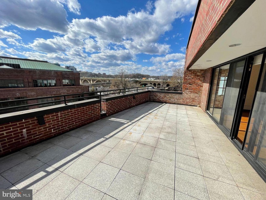 3336 Cadys Aly NW unit 201, Washington, DC 20007 - photo 1