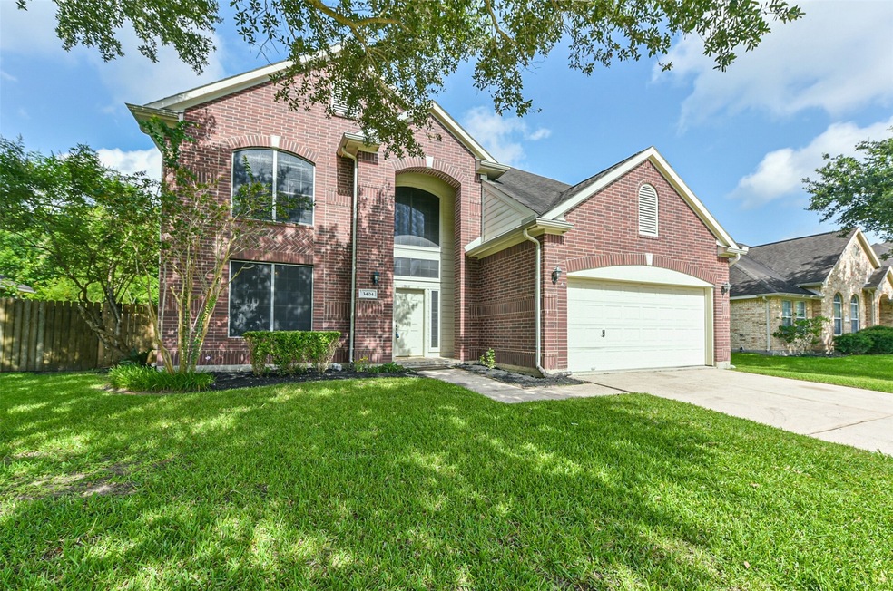 3404 Norma Ln, Pearland, TX 77584 - photo 1