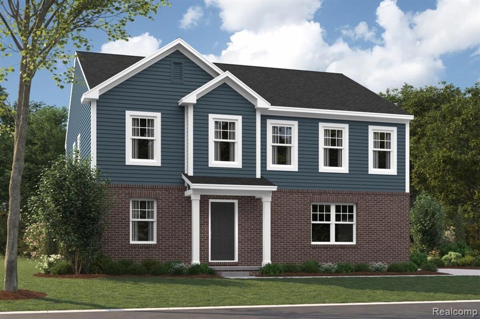 48361 Farmbrook Ln, Belleville, MI 48111 - photo 1