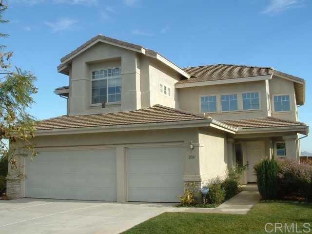 2081 Grand View Glen, Escondido, CA 92026 - photo 1