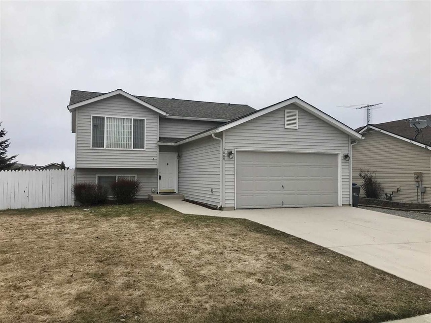 1009 N Prentis St, Medical Lake, WA 99022 - photo 1