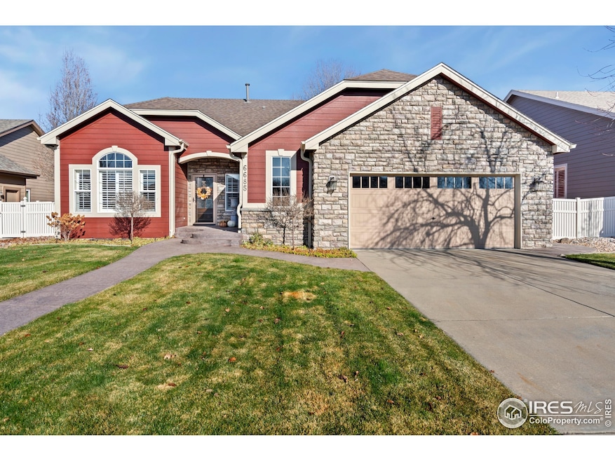 6685 Sage Ave, Firestone, CO 80504 - photo 1